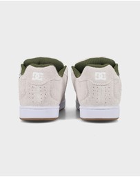 DC Shoes - Mens Net SE Sneakers