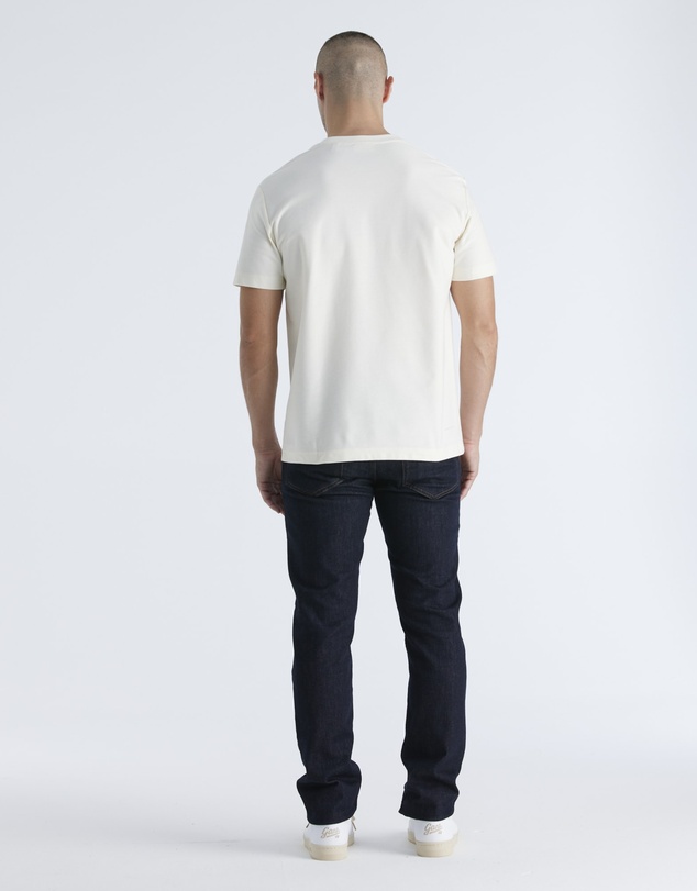 Gant - Twill Texture T-Shirt