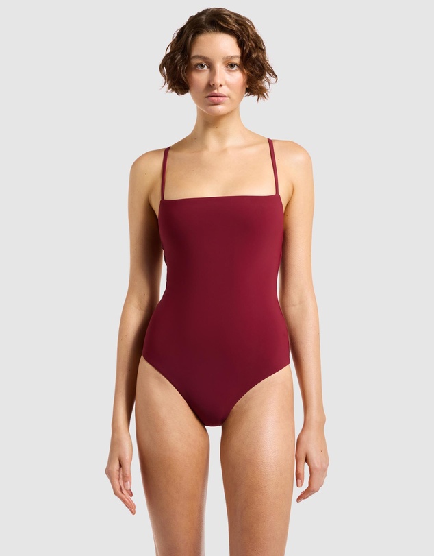 JETS - Minimal Tank One Piece