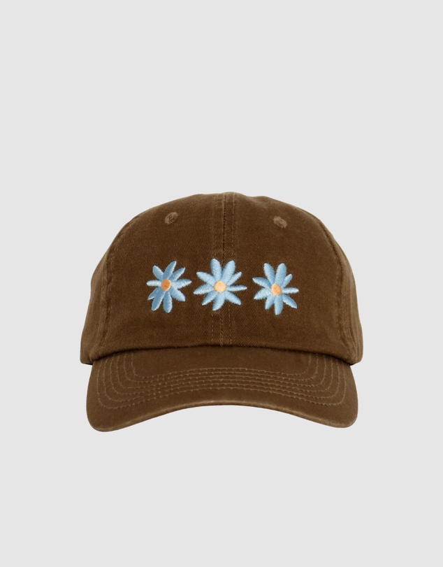 Mosey Me - Marlo Cap - Khaki
