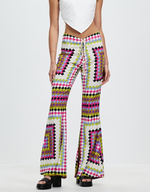 LENNI the label - Horizon Pants