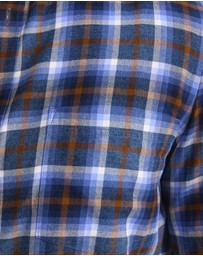 Sportscraft - Justin Long Sleeve Flannel Shirt