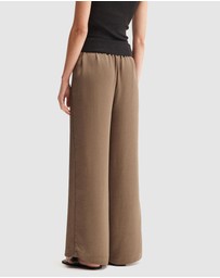 Elka Collective - Eleanor Pants