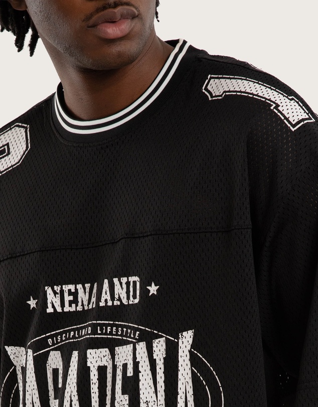 Nena & Pasadena - Mixer Football Jersey