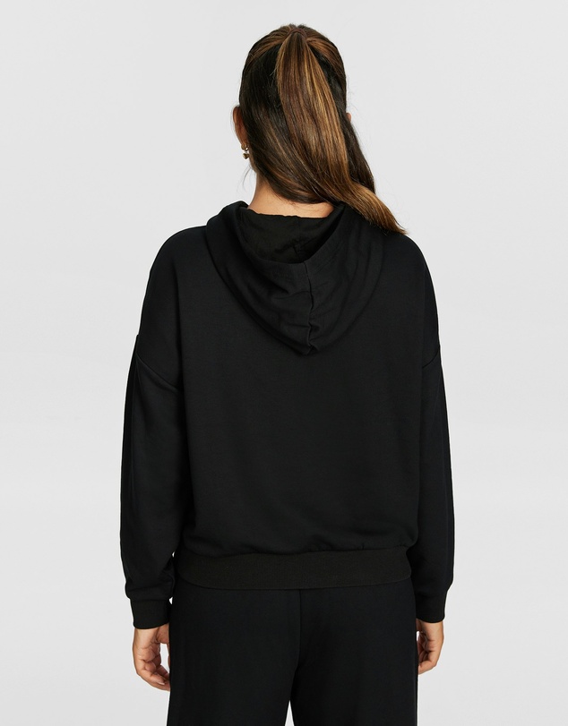 Rockwear - Plush Fleece Hoodie