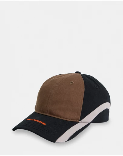 Billabong - Mens Spec System Lad Cap