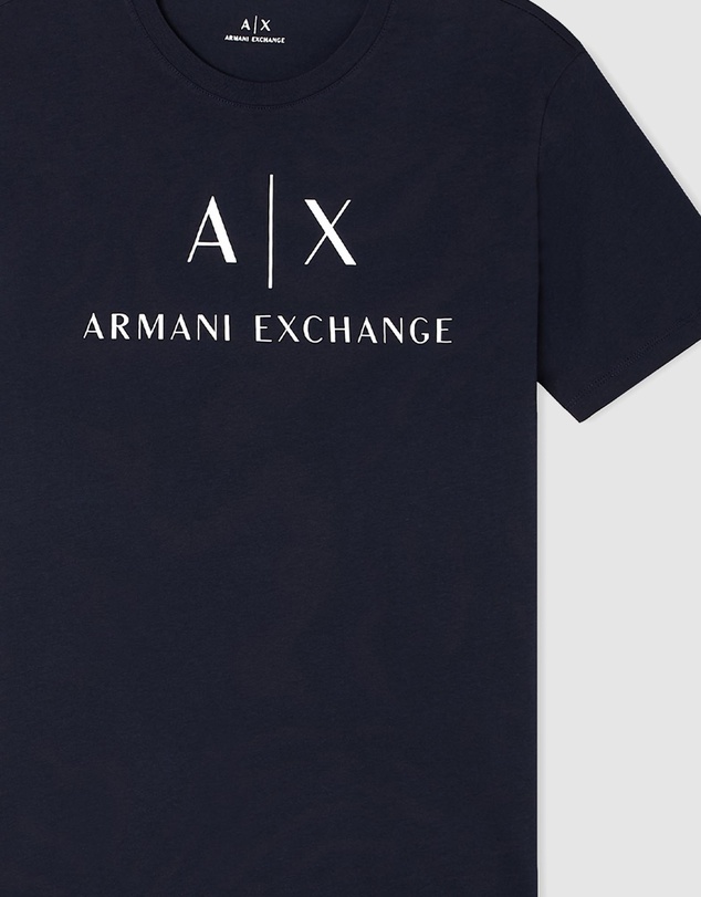Armani Exchange - T-Shirt