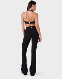 REC GEN - FITform Flare Legging