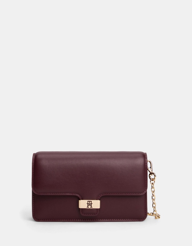 Tommy Hilfiger - Heritage Clutch Bag