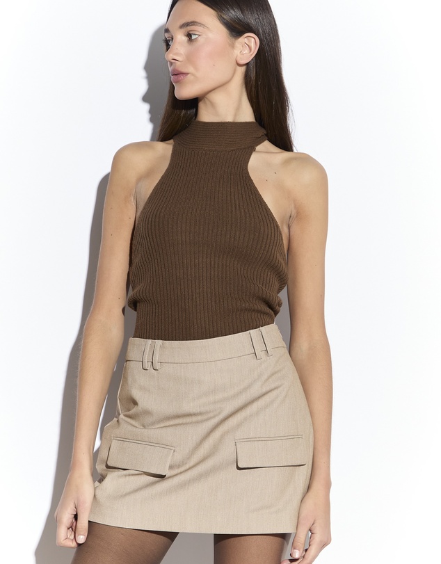 Glamorous - Mini Skirt
