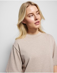 Commonry - Modern Tee