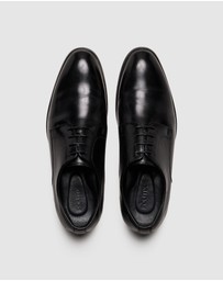 Politix - Lace Up Derby Shoes