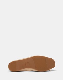 Hush Puppies - Kettle