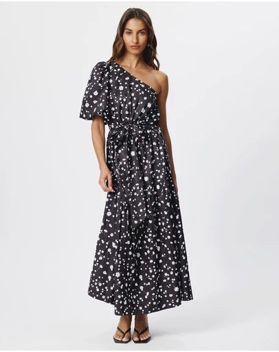 Tussah - Bear Midi Dress