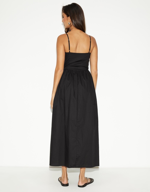 Dazie - Sunkissed Midi Dress