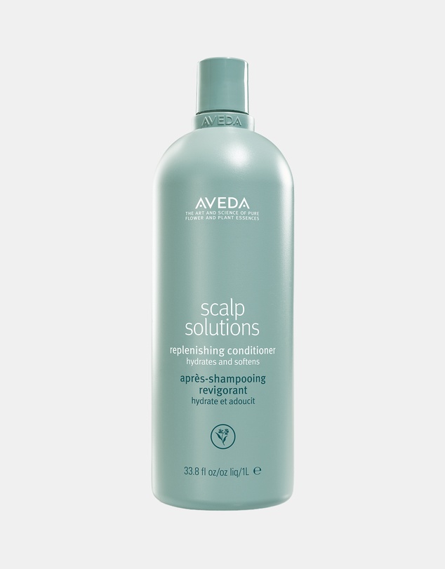 Aveda - Scalp Solutions Replenishing Conditioner 1000ml