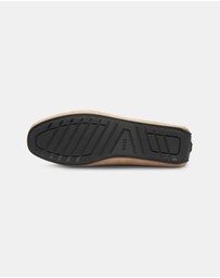 BOSS - Noel Moccasins - Men's