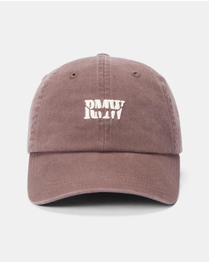 R.M.Williams - Branded Twill Cap
