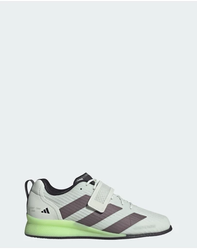 adidas Performance - Adipower Weightlifting 3 Shoes Unisex