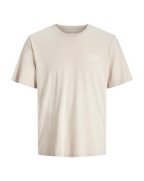 Jack & Jones - Corp Organic Cotton T-Shirt