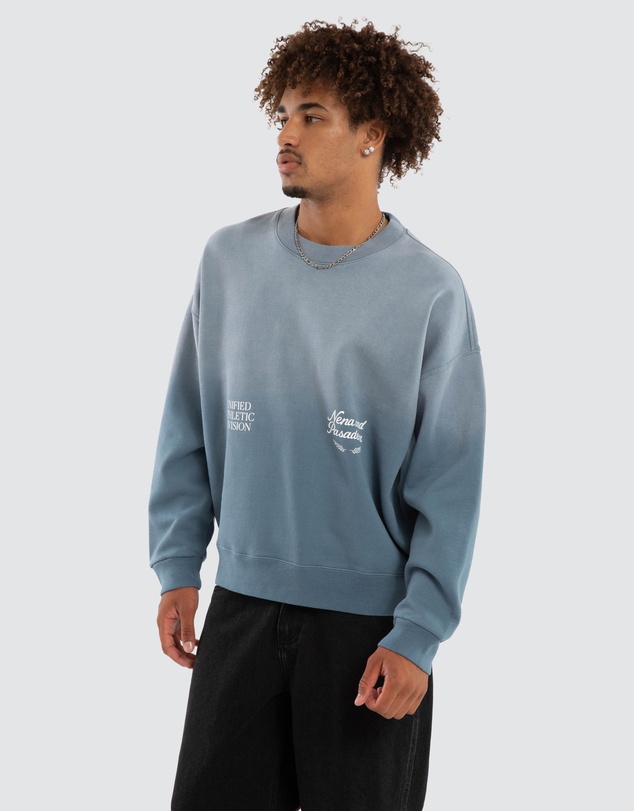 Nena & Pasadena - Nivalis Box Fit Sweater