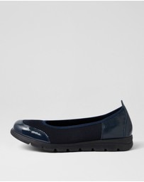 Rockport - Brillion Ro