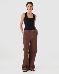 Arcaa - Sable Top