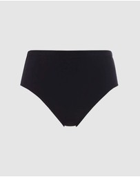Magicsuit - Jersey Classic Full Coverage Tummy Control Bikini Bottom