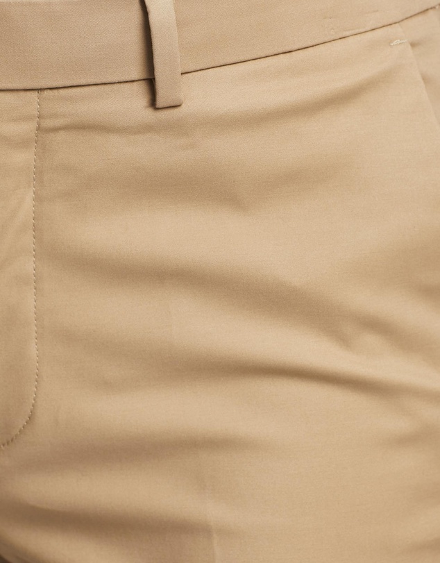 3 Wise Men - 3 Wise Men Huxton Pant - Tan