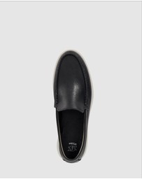 Dune London - Buftonn - Black