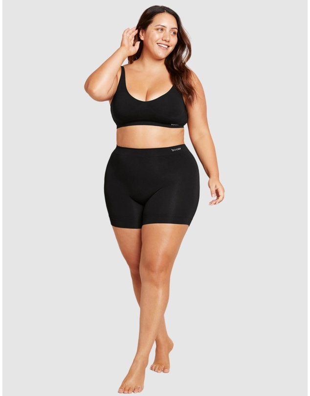 Boody - 2-Pack Smoothing Short