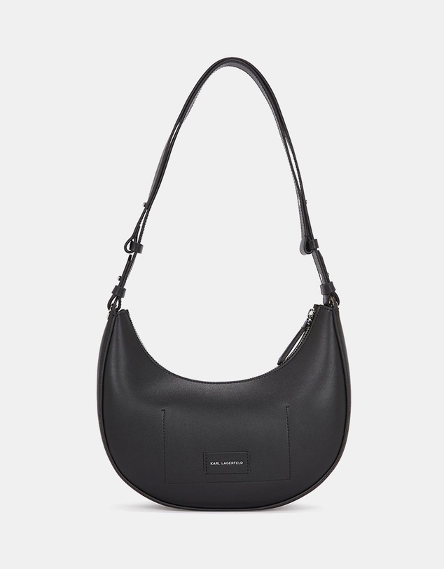 Karl Lagerfeld - K/Circle Moon Bag