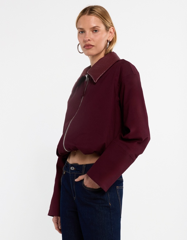 Madison The Label - Jayda Jacket