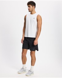 adidas Performance - D4T Workout Shorts