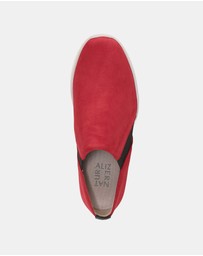 Naturalizer - Untold Slip-On Sneaker - Hot Sauce