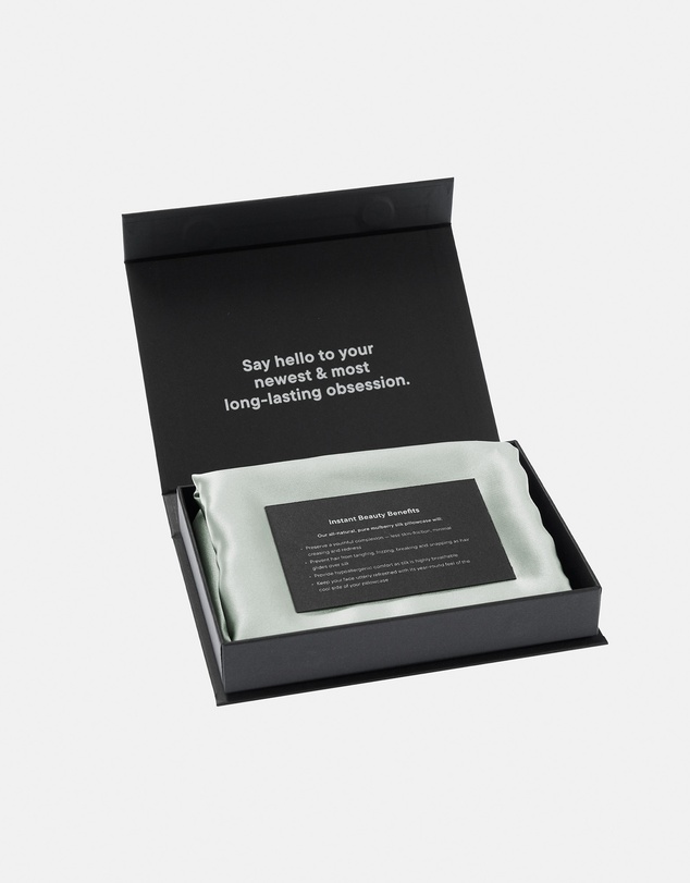 Linen House - Silk Pillowcase