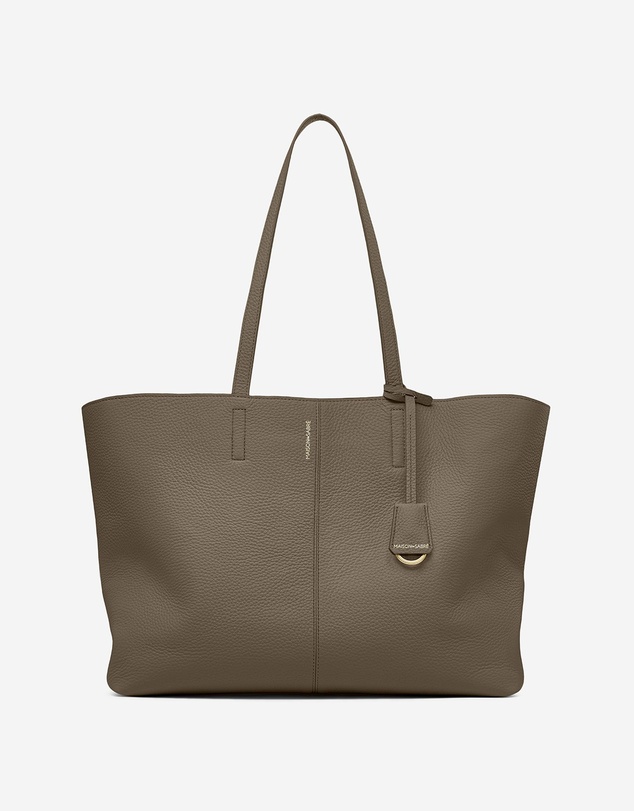 Maison De Sabre - The Zipped Soft Tote