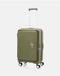 American Tourister - Curio Book Opening Medium (68 cm)