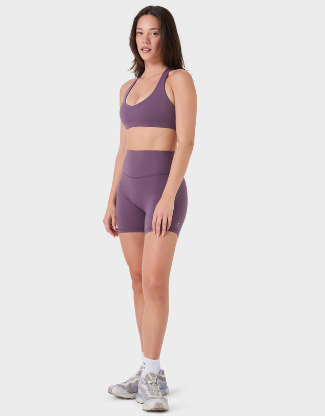 REC GEN - FITform Racer Bra