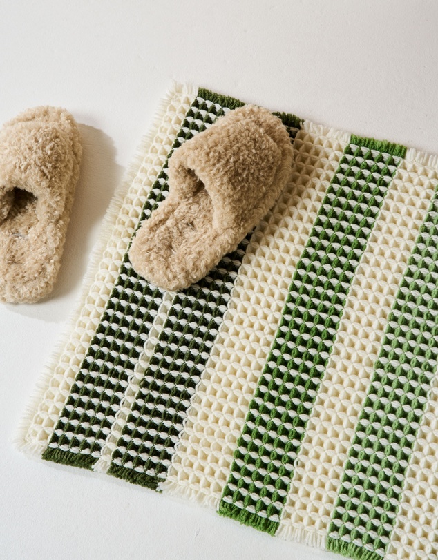 Linen House - Ravello Bath Mat