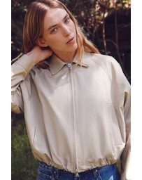Assembly Label - Waverly Jacket