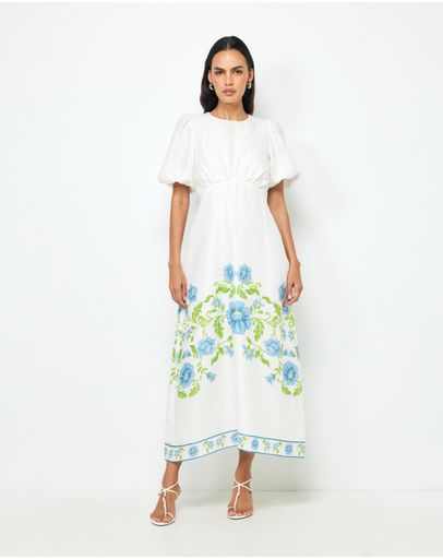 Maribel Print