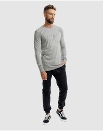 Xander - Grand Prix Long Sleeve Tee