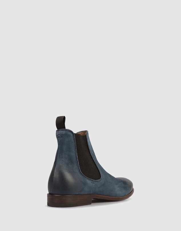 Brando - Betols Chelsea Boots