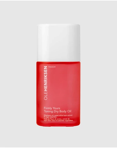 Ole Henriksen - Firmly Yours Dry Body Oil