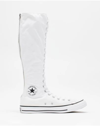 Converse - Chuck Taylor All Star XX-Hi - Women's