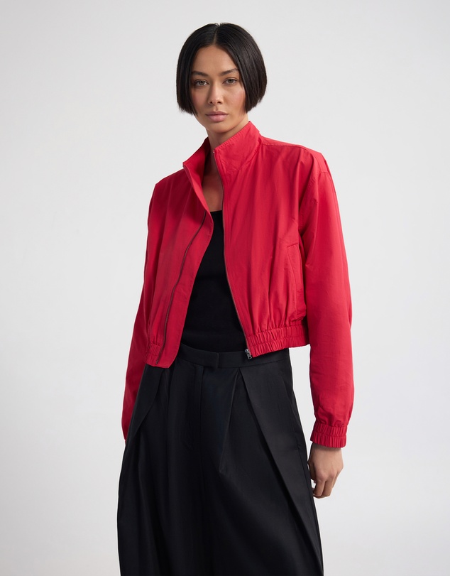 Oxford - Nikita Technical Bomber Jacket
