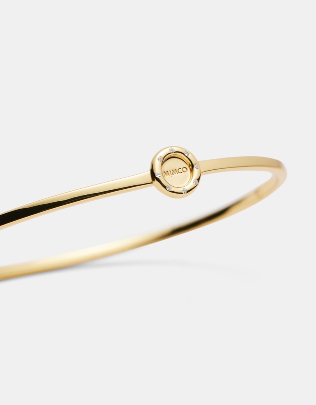 MIMCO - Lune Bangle