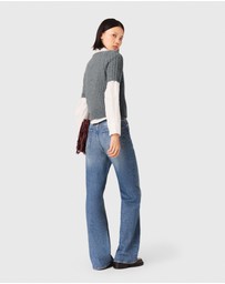Maje - Micuelo Sweater