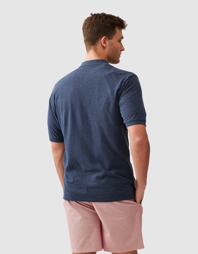 Rodd & Gunn - The Gunn Original Fit Polo